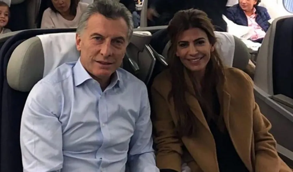Macri rompió la cuarentena obligatoria de 14 días que debía cumplir tras llegar de Europa