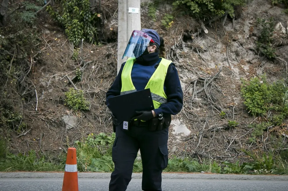 El sueldo inicial de un agente supera los 46 mil pesos