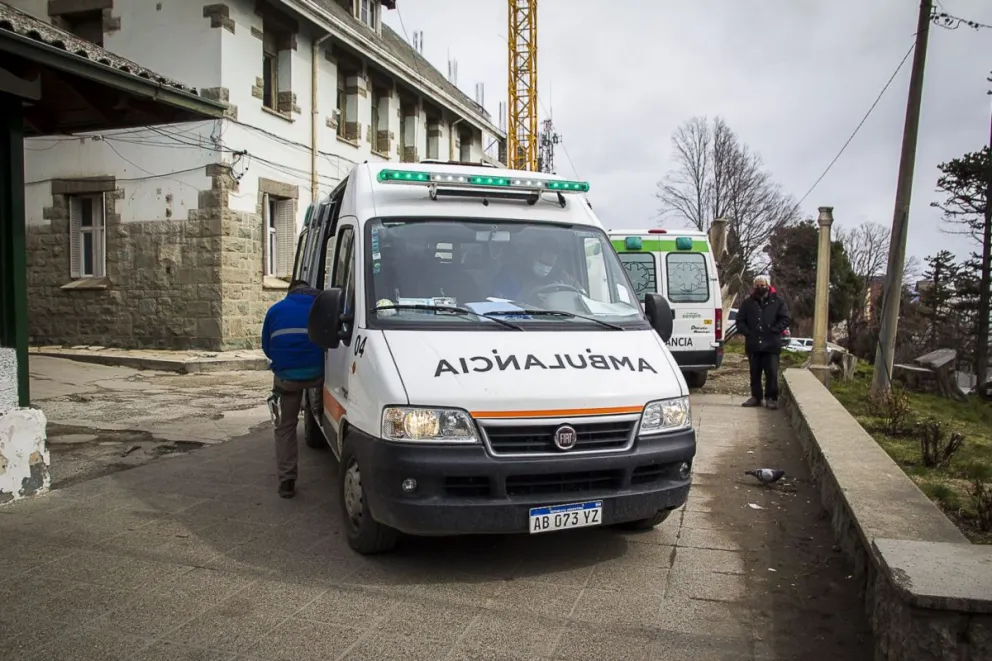 Fallecieron tres personas y se confirmaron 58 nuevos casos en Bariloche