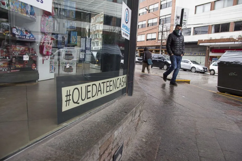 La provincia registró 265 nuevos contagios y ocho fallecidos