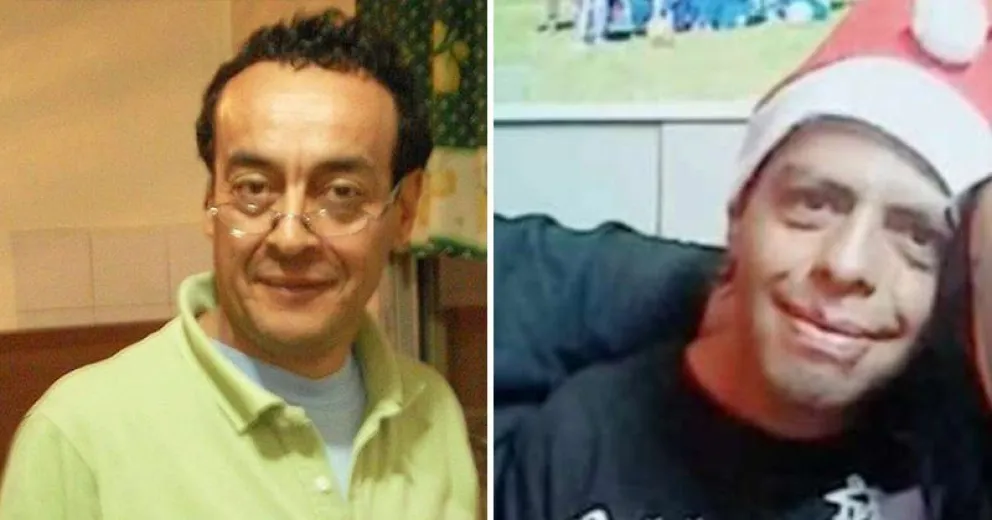 Pericias genéticas cotejarán identidad de Juan Higuera Catalán y José Luis Alvarado