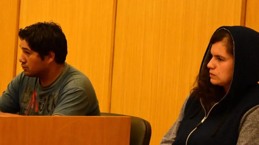 Pidieron 39 años de prisión para el padrastro