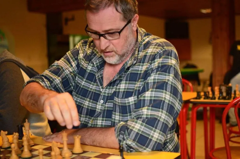 Por un punto el ajedrez local no logró el ascenso