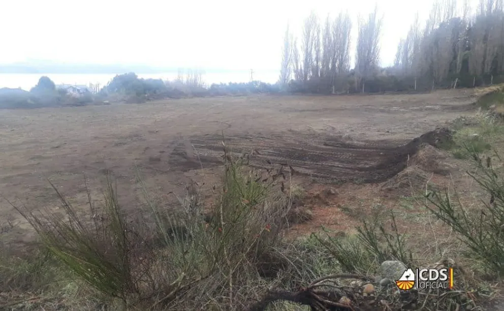 Cruz del Sur tendrá césped sintético en su cancha