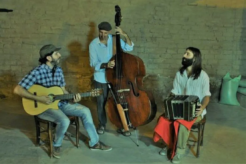 Ya están los seleccionados de "Más Cultura, Más Conciertos"