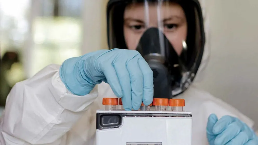 Rusia distribuyó el primer lote de su vacuna contra el coronavirus