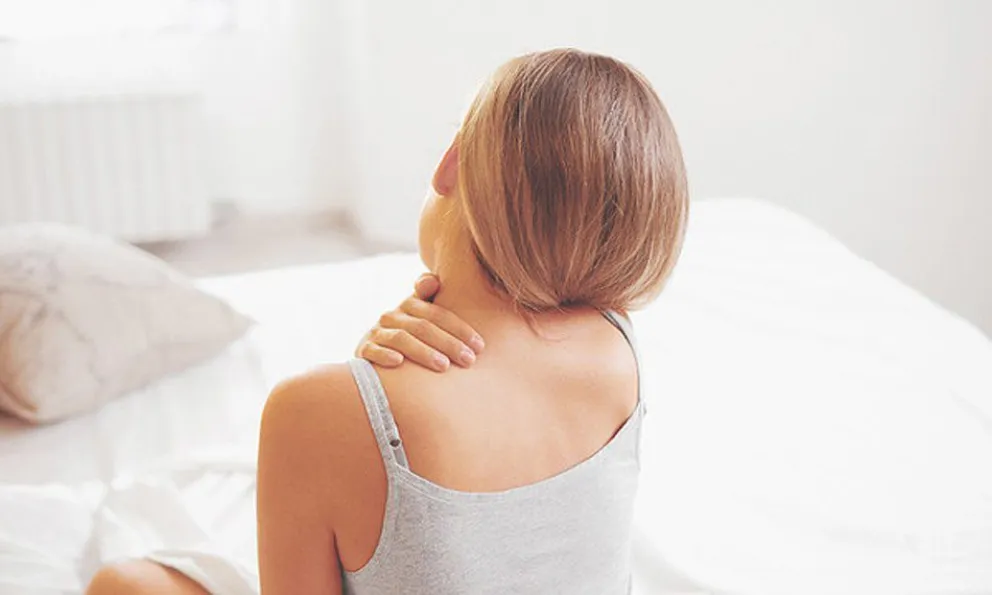 Agregan al dolor muscular como nuevo síntoma de Covid-19