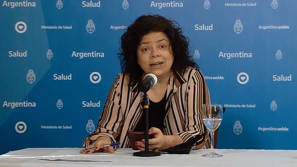 Informan 58 nuevos fallecimientos y son 11.206 los muertos por coronavirus en la Argentina