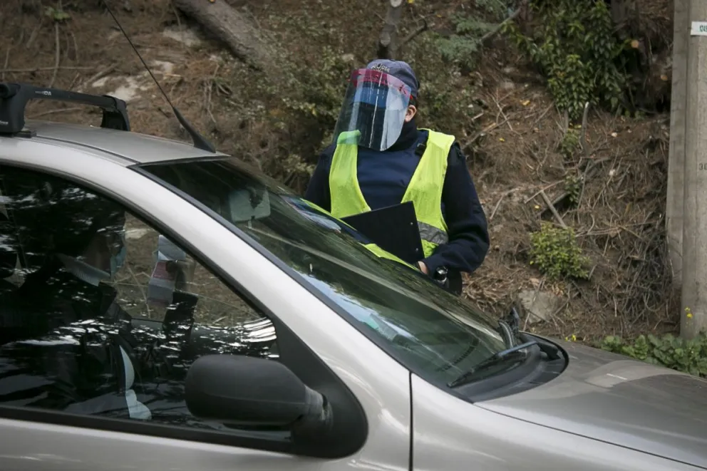 Eliminarán el sistema de “tercia” y habrá nuevo régimen de guardias en la Policía