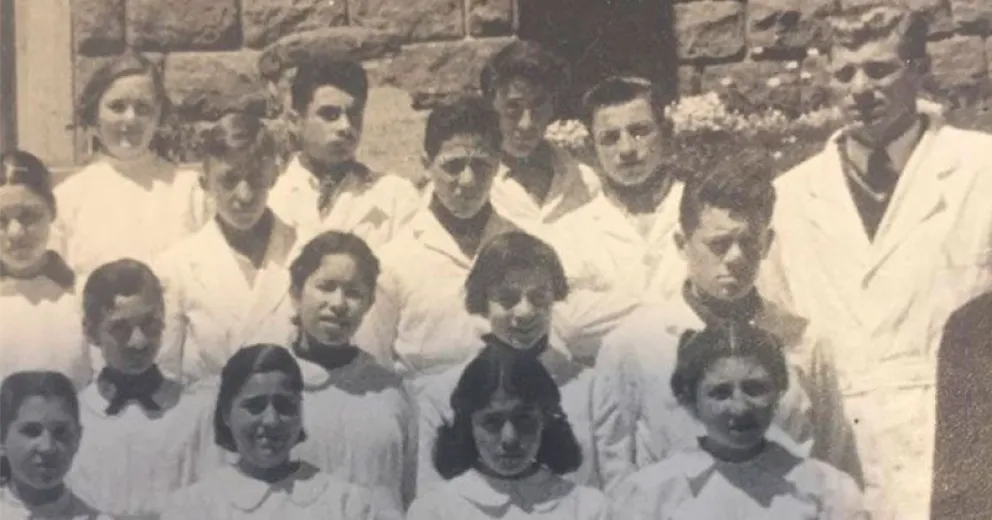 EMOCIONES ENCONTRADAS: Al maestro con amor   