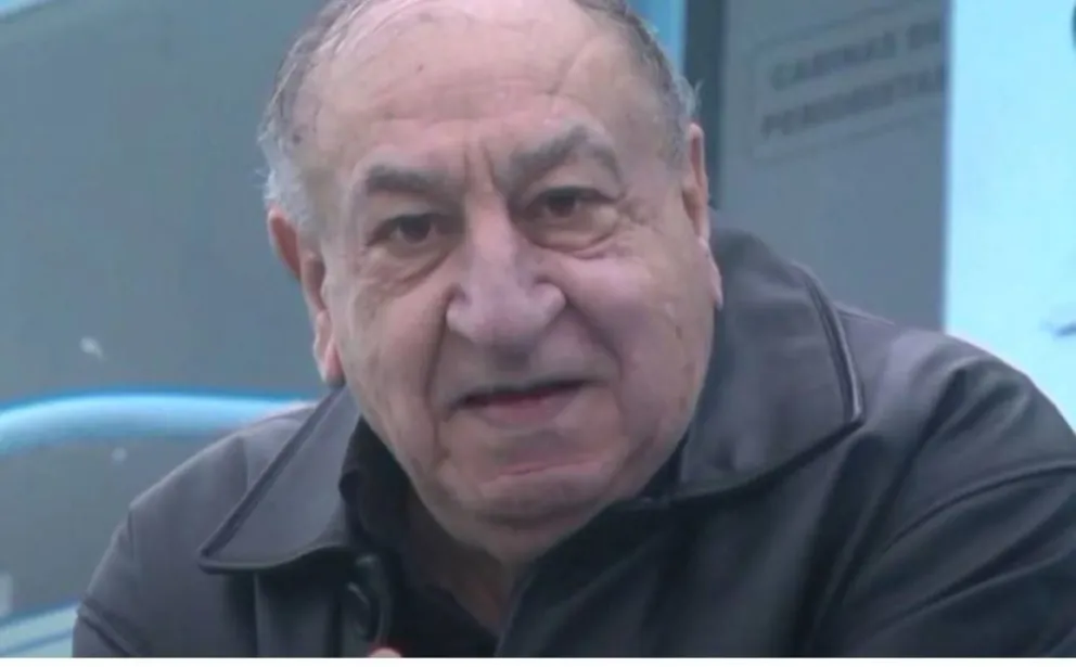 Dolor: murió Atilio Pozzobón, actor de Los Simuladores