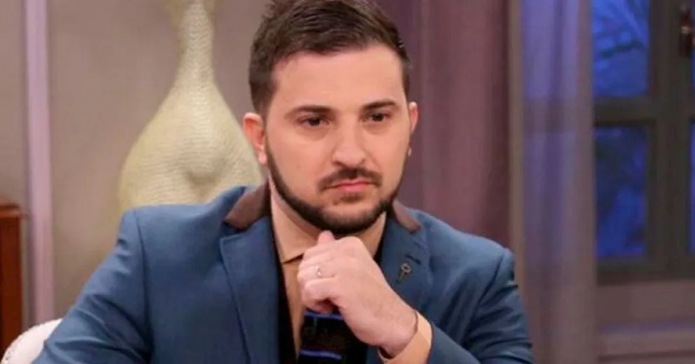 Diego Brancatelli presentó una denuncia por amenazas: "Esto no lo voy a permitir"