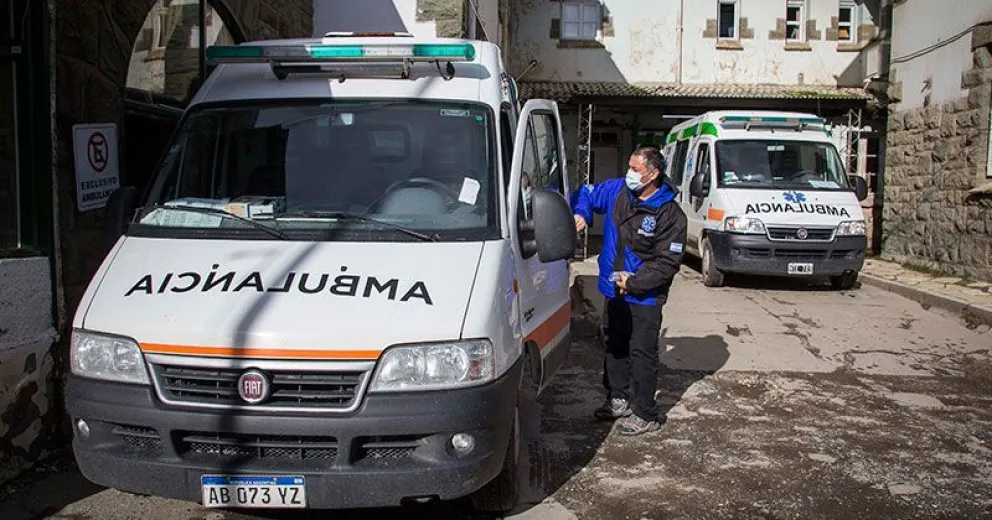 Con 38 casos nuevos de coronavirus la ciudad llegó a los 479 pacientes activos