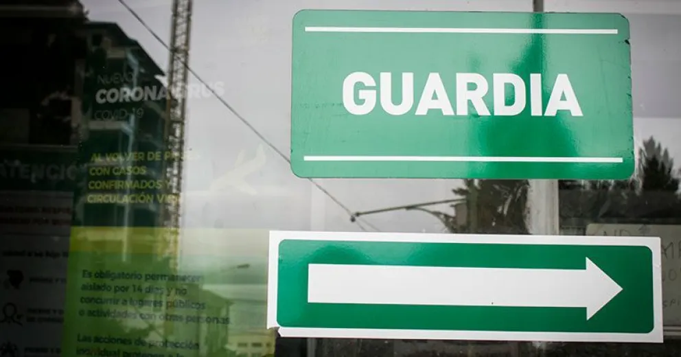 Otros dos decesos en la provincia, que suma 247 fallecidos con COVID-19