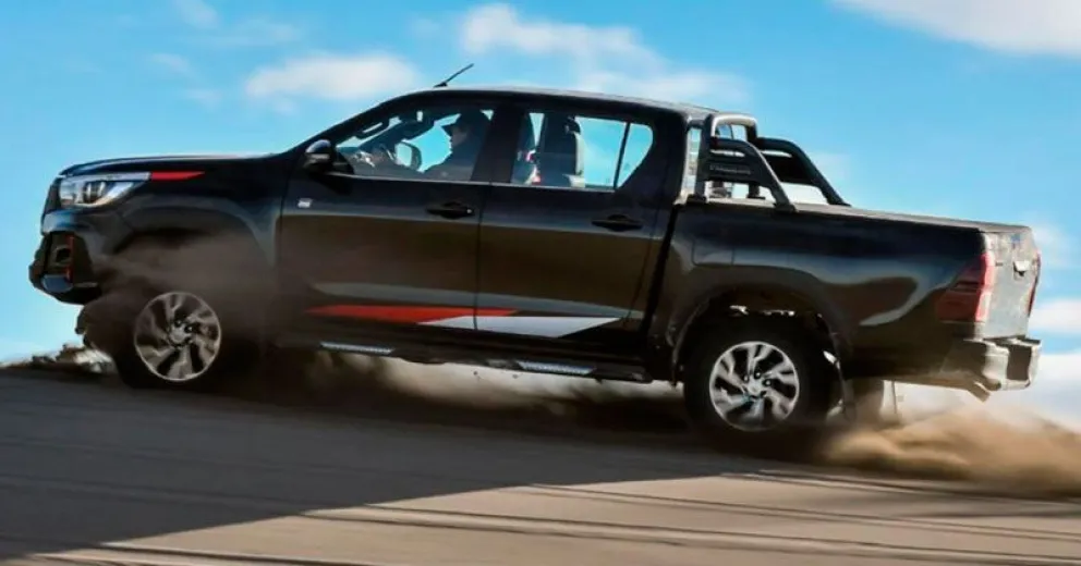 Los 10 vehículos 0km más vendidos en agosto