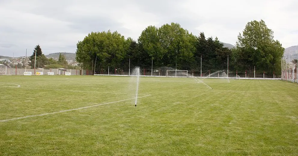 Estudiantes Unidos lanzó un bono contribución con importantes premios