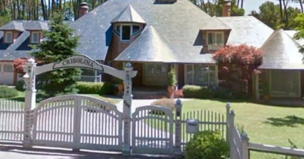 Ayres de Pilar: los socios aseguran que Lázaro Báez estaría en Cariló