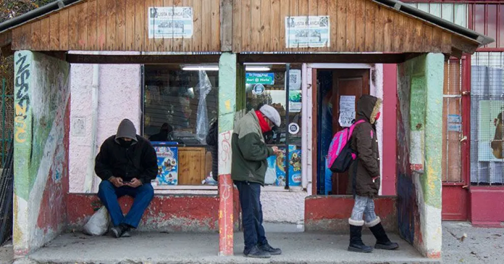 Este lunes la ciudad seguirá sin colectivos, pero podría haber mesa de diálogo