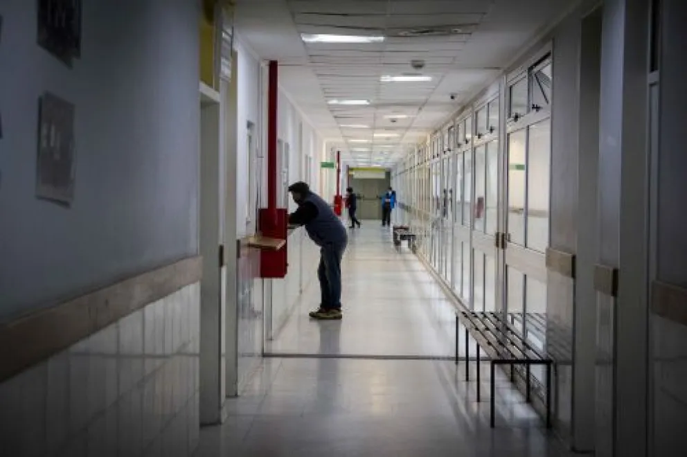 Bariloche sumó 229 casos en una semana