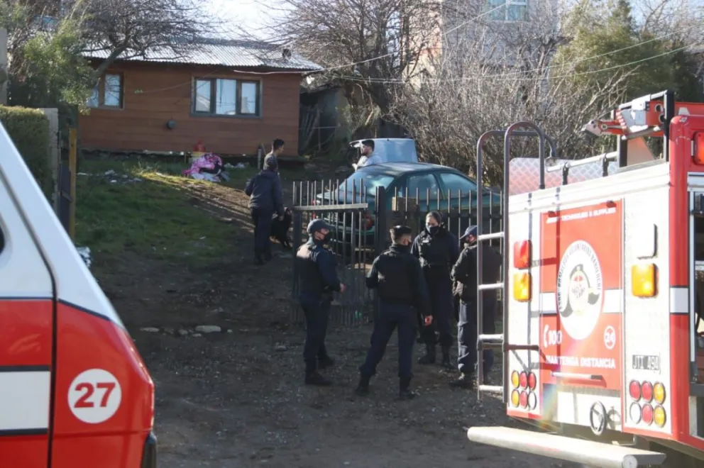 Una mujer y sus hijos están en terapia intensiva tras intoxicarse con monóxido de carbono