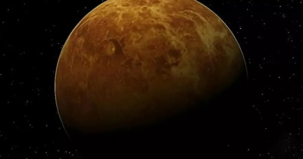 Científicos hallan fuertes indicios de la existencia de vida en Venus