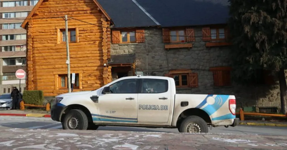 En las próximas horas presentarán los nuevos valores para el régimen de adicionales de la Policía