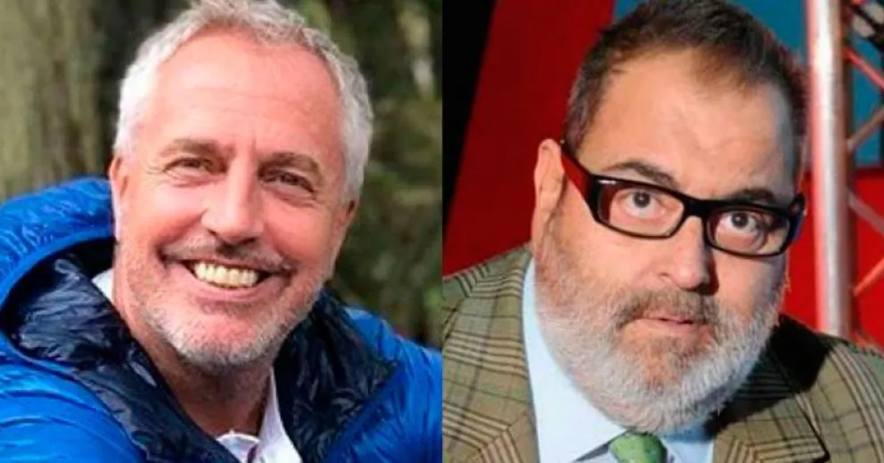 Lanata y Marley: quién ganó la batalla por el rating del domingo por la noche