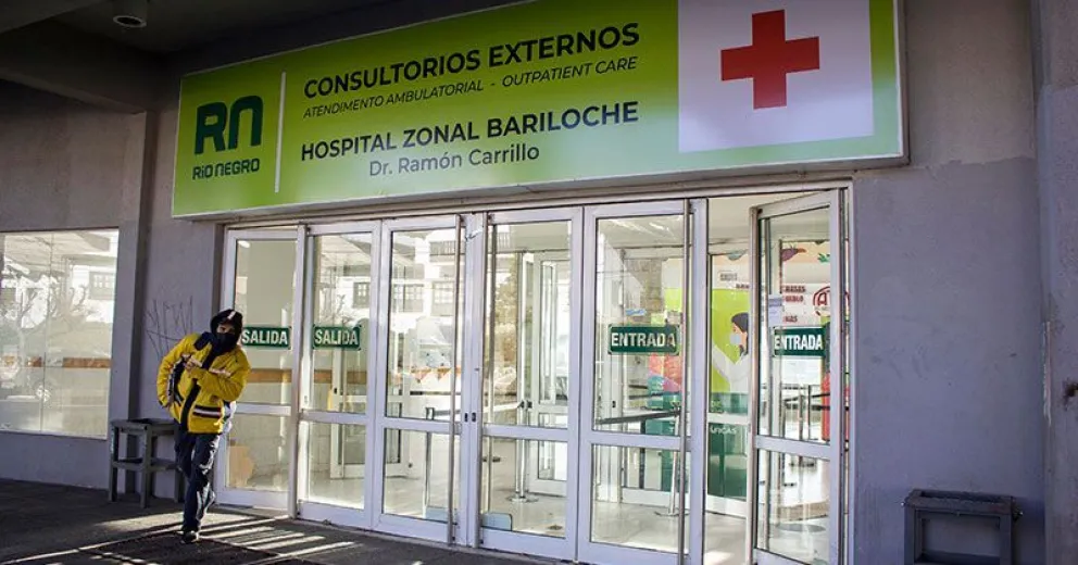 No aflojan los contagios en Bariloche: 52 nuevos diagnosticados suman 483 activos de COVID-19
