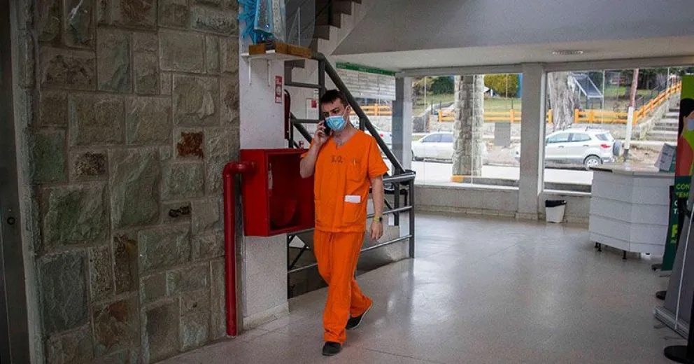 En nuestra provincia fallecieron tres personas y confirmaron 158 casos nuevos