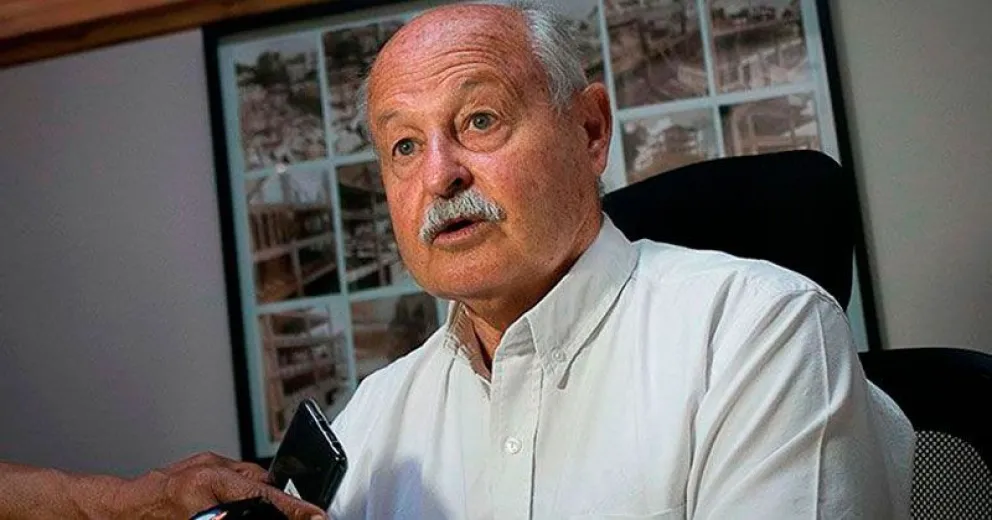 La deuda de grandes consumidores a la CEB ya llega a los 199 millones de pesos