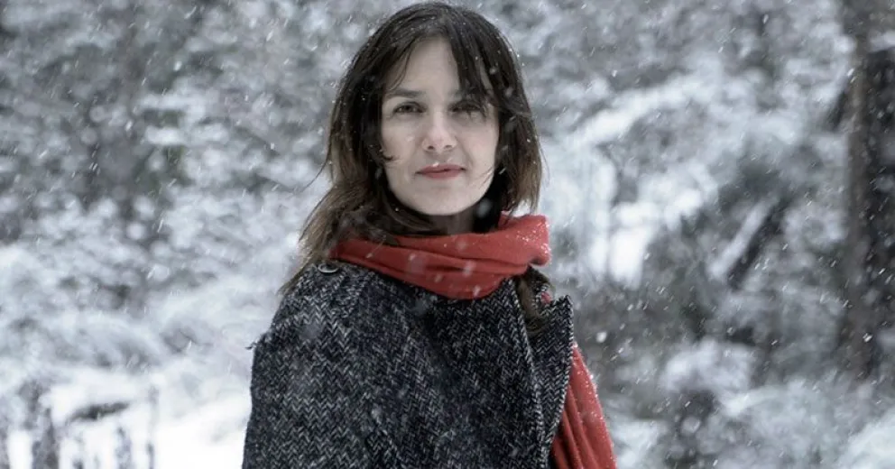 Natalia Cano y Diego Carriqueo participarán de Patagonia Cine 2020