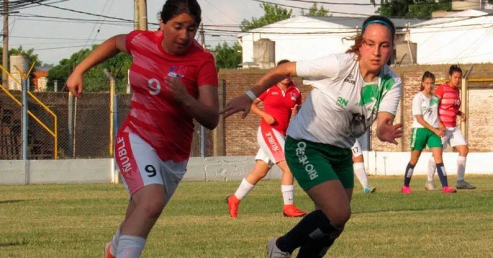 Río Negro Deporte ofrece más capacitaciones deportivas