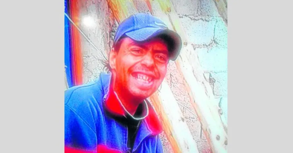 Cotejarán los restos óseos encontrados en Circunvalación con el ADN de Luis Alvarado