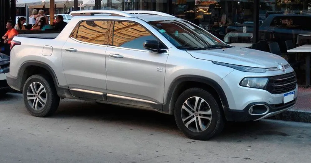 No recibió información adecuada sobre una camioneta y deberán devolverle la plata