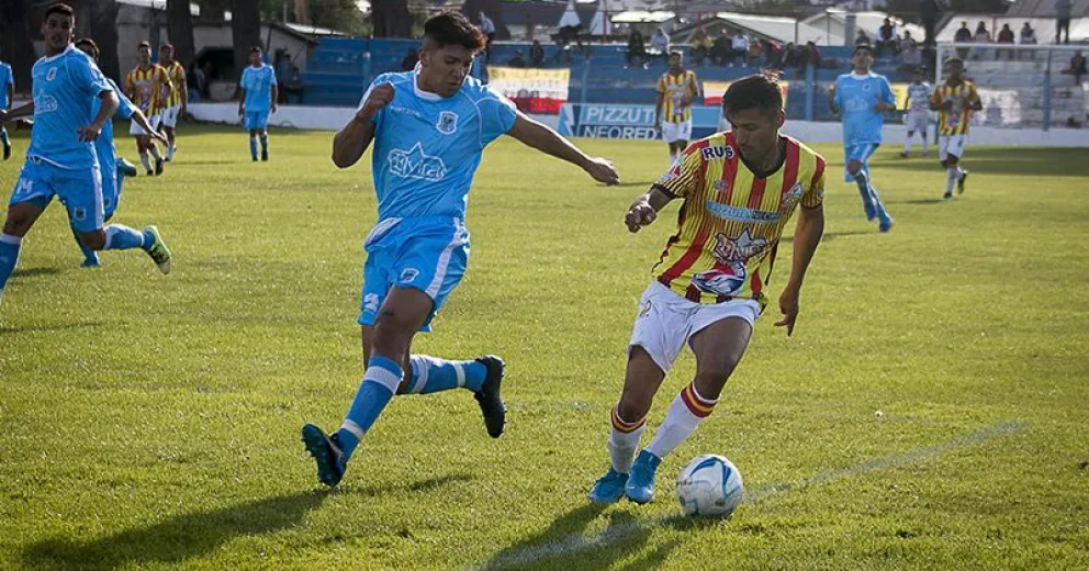 En la Patagonia ya son siete las ligas que suspendieron el año deportivo