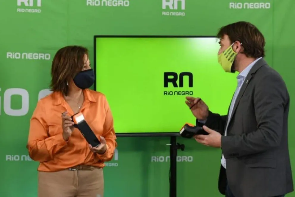 Pérez Estevan será el nuevo Fiscal de Estado