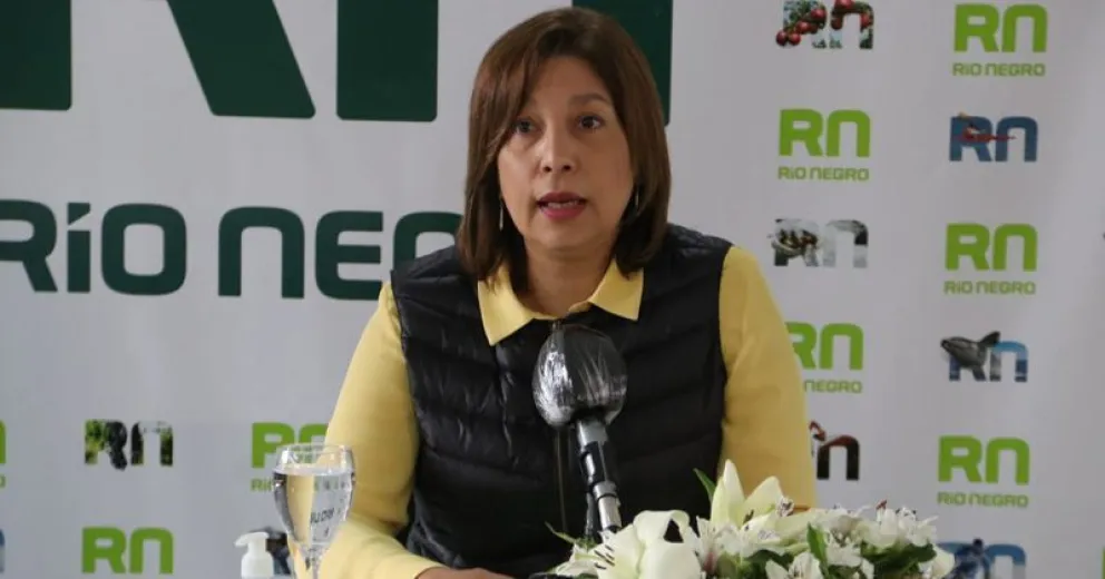 Arabela: “El turismo volverá sin masividad hasta que esté la vacuna”