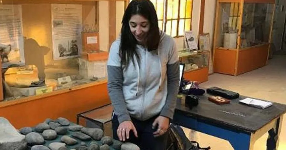 Dictarán capacitación sobre protección de patrimonio arqueológico