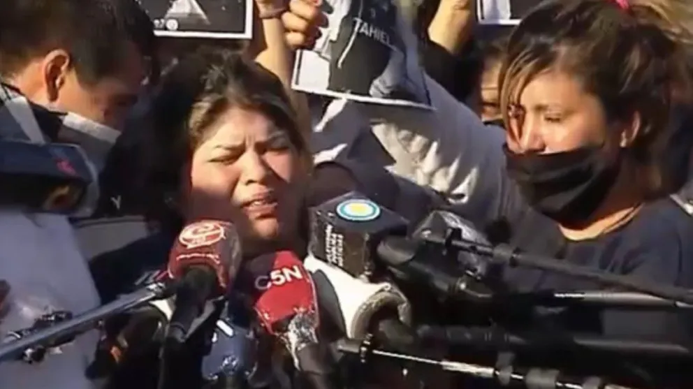 Picada mortal: dos detenidos por muerte del chiquito en Laferrere