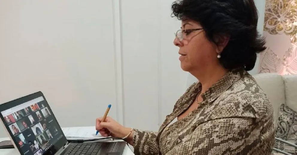 Para la ministra Vélez los turistas viajarán en sus propios vehículos