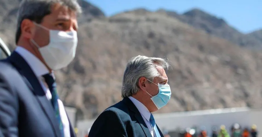 El Gobierno trabaja en la creación de fondo para "mejorar recursos financieros de las provincias"