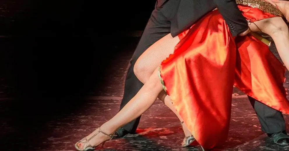 Habrá participación barilochense en el Primer Encuentro Federal Virtual de Tango