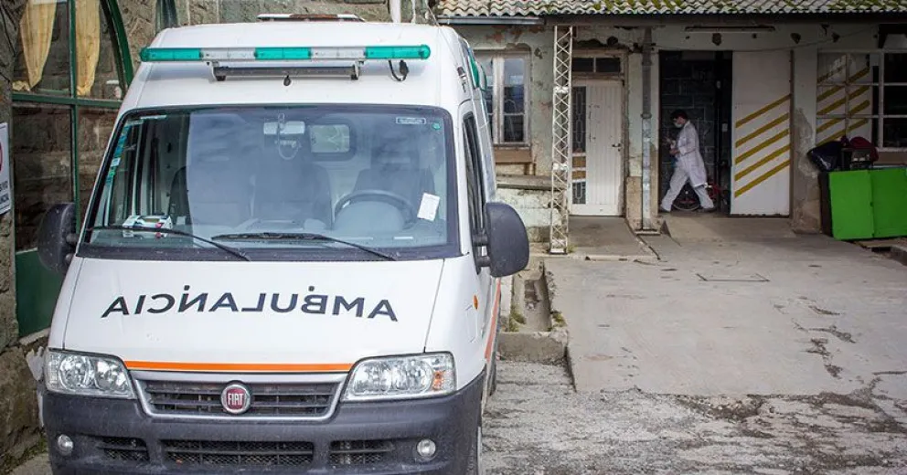 Pésima jornada en Bariloche: murieron cuatro personas y se confirmaron 145 casos nuevos