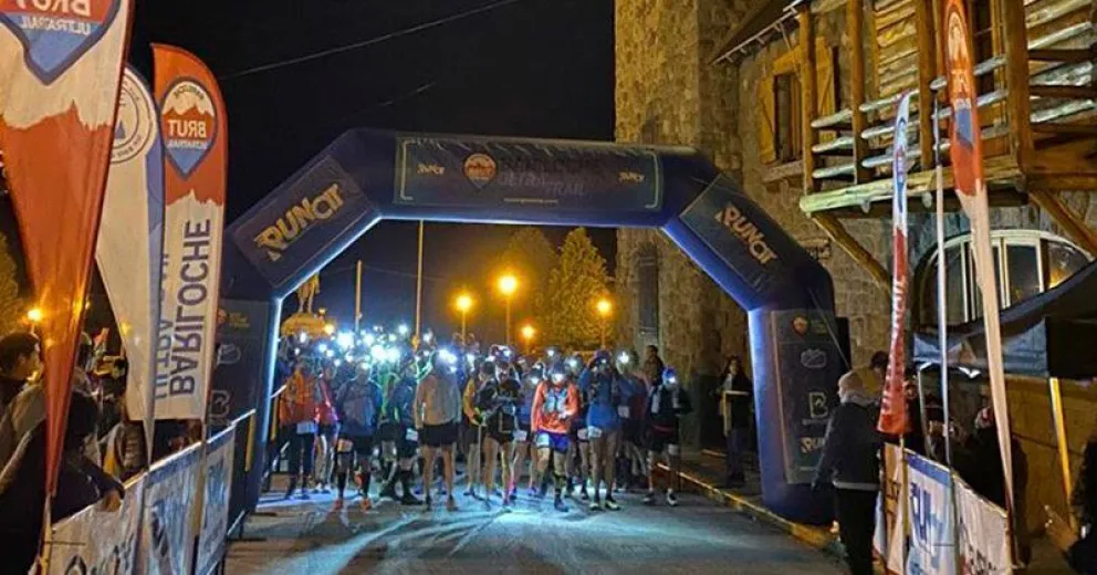 Manuel Echevarría: “Decidimos hacer la carrera el 21 de noviembre”