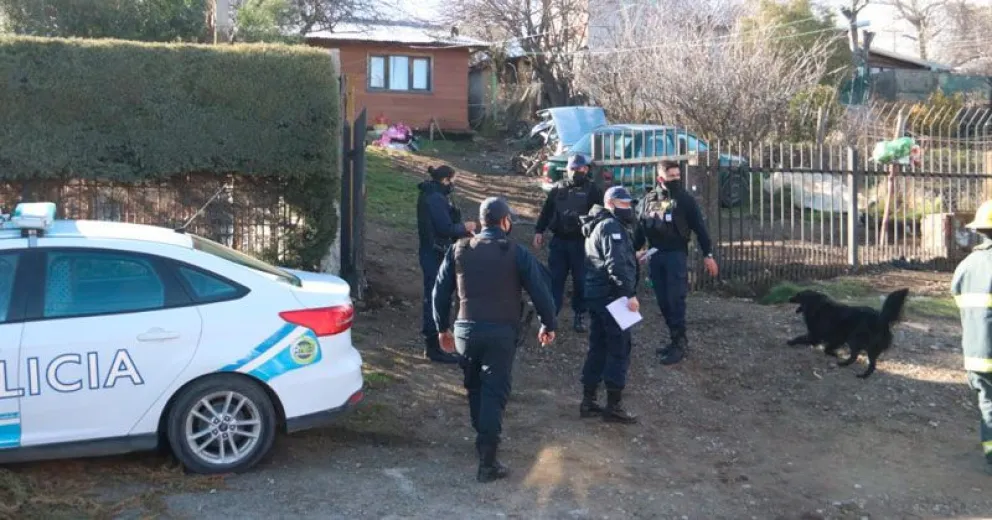 Sigue grave la familia intoxicada con monóxido de carbono