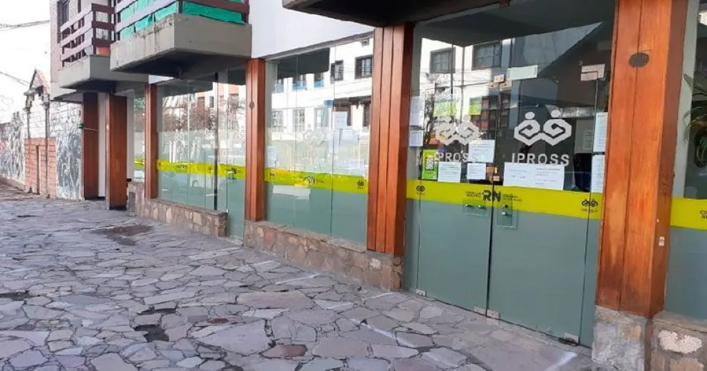 IPROSS: las y los afiliados al Plan Crónicos podrán usar receta electrónica