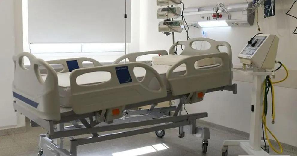 ¿Quiénes pueden acompañar a un paciente terminal por COVID19?