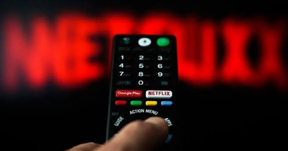 Los servicios como Netflix y Spotify, facturados en pesos, no pagarán el nuevo impuesto