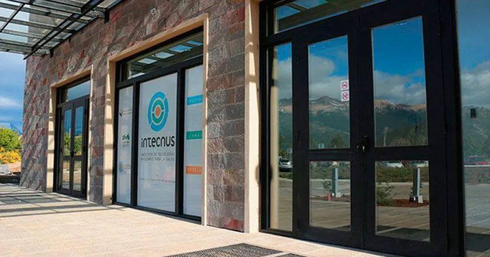 INTECNUS cuenta ya con su hospital de día