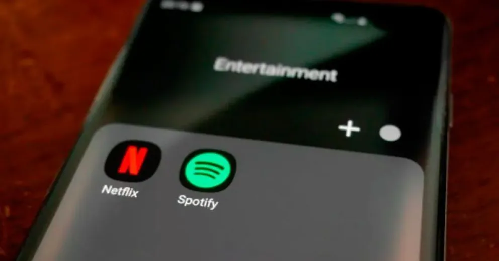 ¿Cómo pagar Netflix y Spotify en pesos?